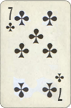 7♣