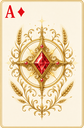 A♦