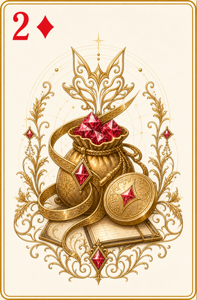 2♦