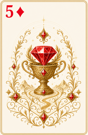 5♦