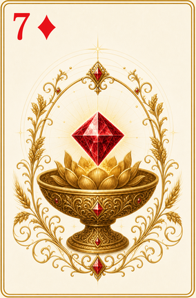 7♦